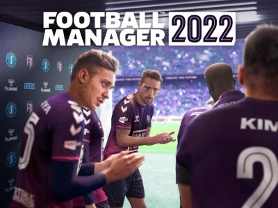 Football Manager 2022 - premiera i wymagania sprzętowe