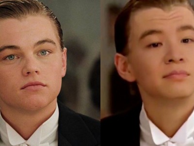 Chcesz wyglądać jak Leonardo DiCaprio? Dzięki tej aplikacji to możliwe!