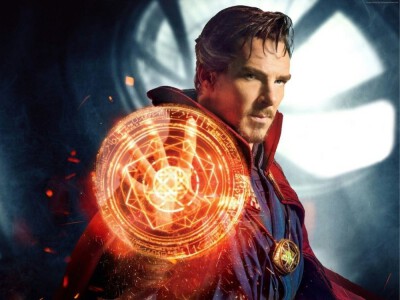 Doktor Strange