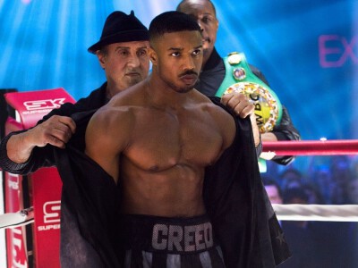 Creed II