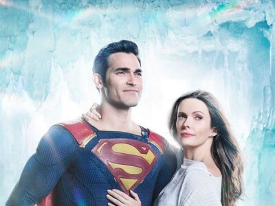 Superman i Lois - inna odsłona superbohatera