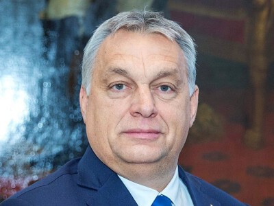 Viktor Orbán - premier Węgier. Wiek, wzrost, waga, Instagram, żona, dzieci