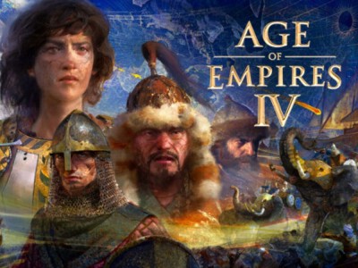 Age of Empires IV - wymagania sprzętowe i zwiastun