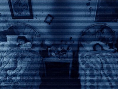 Paranormal Activity 3