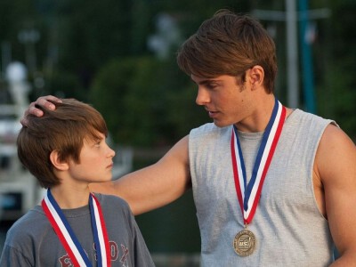 Charlie St. Cloud