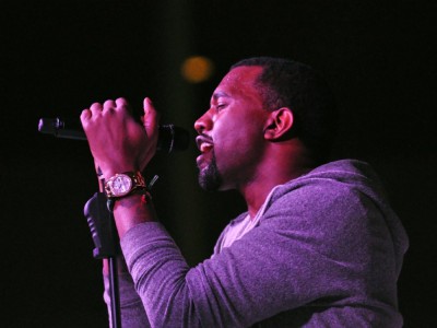 Kanye West – kontrowersyjny amerykański raper. Wiek, wzrost, waga, Instagram, kariera, żona, dzieci