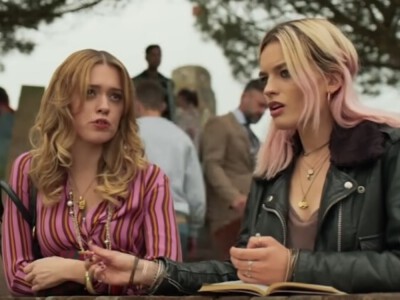 „Sex Education” - Netflix pokazał zabawne wpadki z planu 2. sezonu