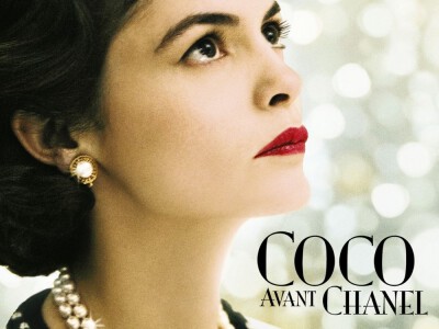 Coco Chanel