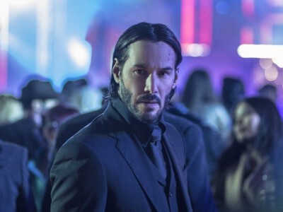 John Wick 2