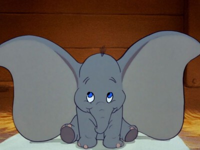 Dumbo