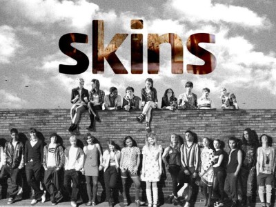 Skins (Kumple) - zwariowane życie brytyjskich nastolatków