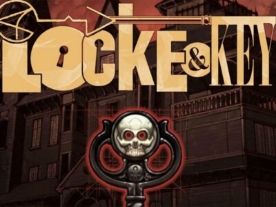 Locke & Key - jaką tajemnicę kryją klucze?