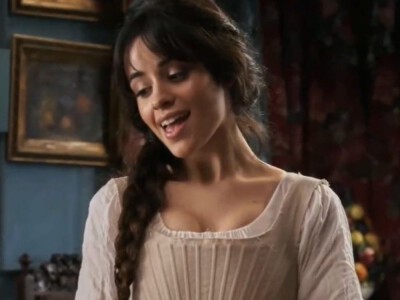 Kopciuszek - Camila Cabello w roli głównej