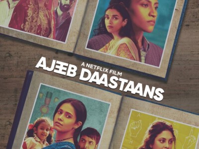 Ajeeb Daastaans