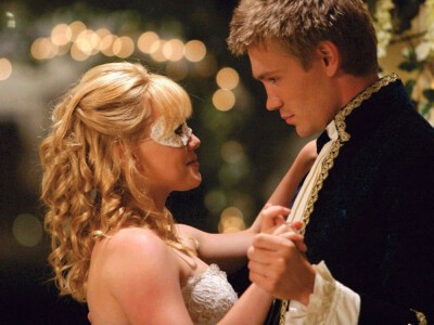 Cinderella Story