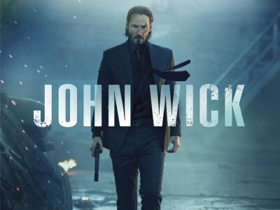 John Wick