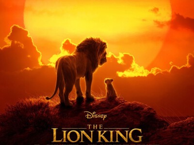 Król Lew (2019) – nowe wcielenie legendy Disneya