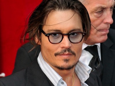 Johnny Depp – słynny kapitan Jack Sparrow. Wiek, wzrost, waga, Instagram, kariera, partnerka, dzieci