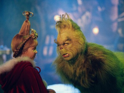 Grinch: Świąt nie będzie