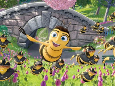 Film o pszczołach - co się dzieje w pszczelim życiu?