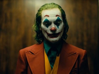 "Joker" - widzowie na festiwalu zachwyceni. Może liczyć na Oscara?