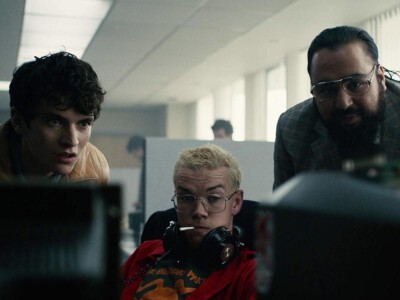 Czarne lustro: Bandersnatch