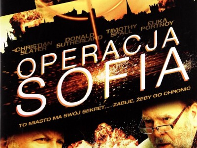 Operacja Sofia