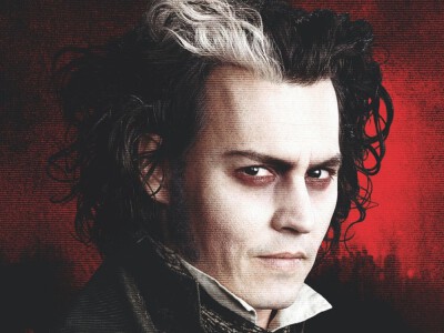 Sweeney Todd: Demoniczny golibroda z Fleet Street