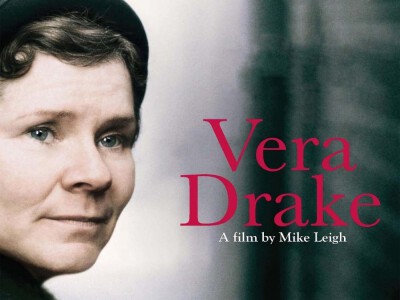 Vera Drake