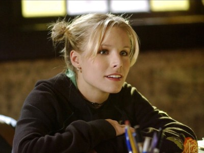 Veronica Mars