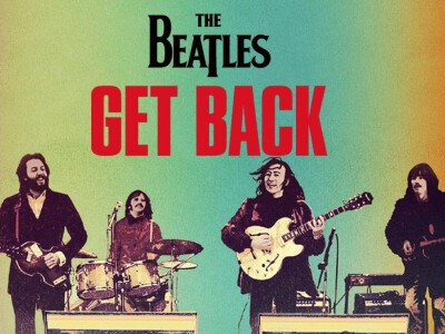 The Beatles: Get Back - historia kultowego zespołu