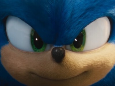 „Sonic. Szybki jak błyskawica”- twórcy pokazali usuniętą scenę z filmu