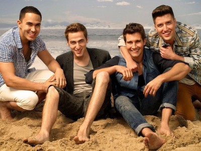 Big Time Rush