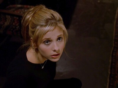 Buffy: Postrach wampirów - polowanie na nieludzkie istoty