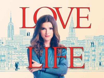 Love Life – nowe spojrzenie na komedię romantyczną