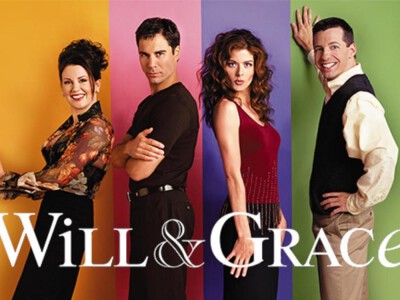 Will i Grace - najlepsi przyjaciele i współlokatorzy
