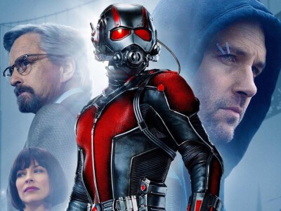 Ant-Man