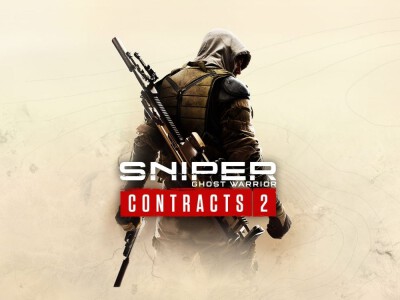 Nadchodzi gra Sniper Ghost Warrior Contracts 2