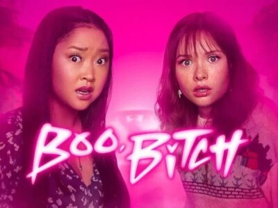 Boo, Bitch - nowe życie po życiu