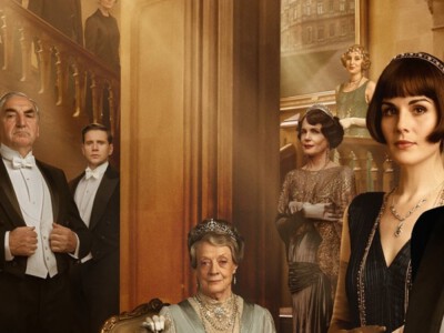 Downton Abbey: Nowa epoka - co u Crawleyów?