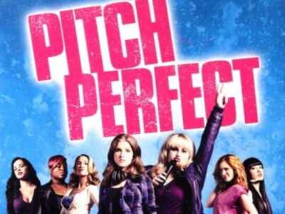 Pitch Perfect