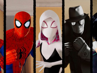 „Spider-Man Uniwersum 2” - ruszyły prace nad filmem! Kiedy premiera?