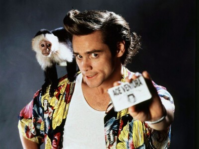 Ace Ventura: Psi detektyw