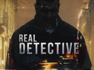 Real Detective