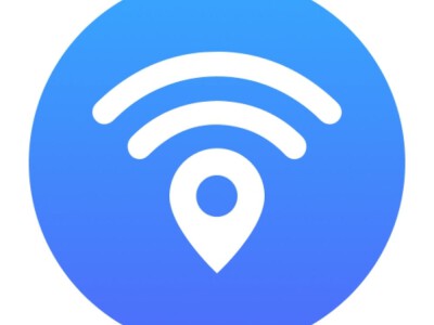 WiFi Map - nie odcinaj się od sieci
