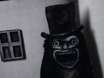 Babadook