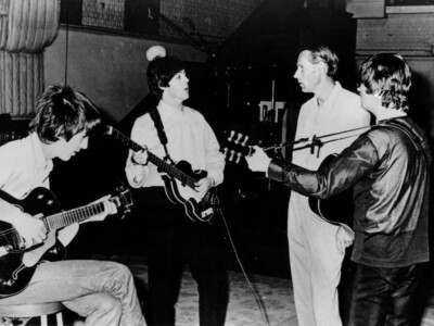 The Beatles – zespół, który wywoływał zbiorową histerię. Historia, członkowie, utwory, płyty, nagrody, Instagram