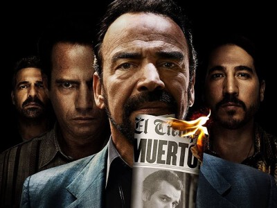 Narcos sezon 3