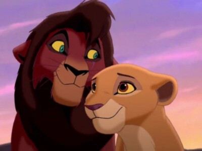 Król Lew 2: Czas Simby - kolejne pokolenie lwów