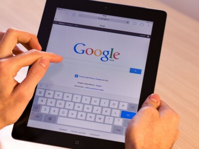 Google - łatwe usuwanie danych kontaktowych